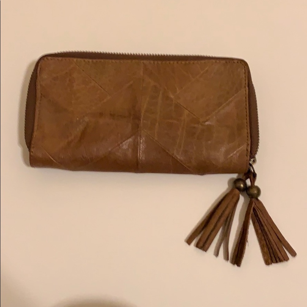 Lucky Brand Wallet